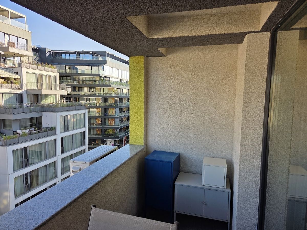 Apartament Petru Rares // Titulescu - Poză 8