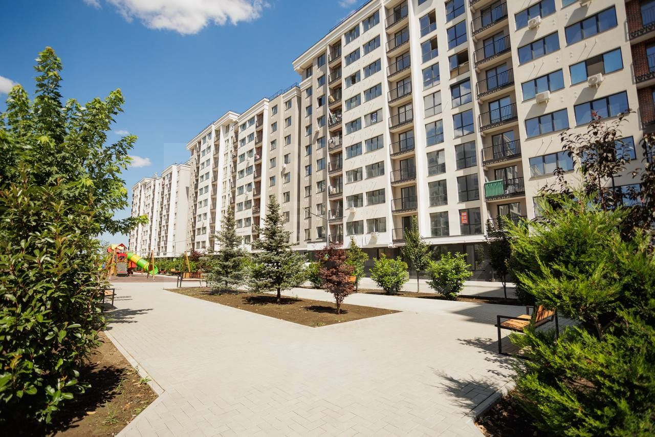 Vânzare, apartament, 1 cameră, Bulevardul Dacia, Botanica - Poză 3