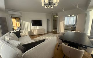 Apartament 3 camere 74 mp • spațios • finisaje premium • Andrei Mureșanu • - Poză 1