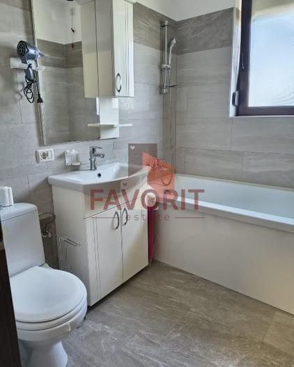 Apartament 4 camere | 100 mp – Giroc | Hotel IQ - Poză 10