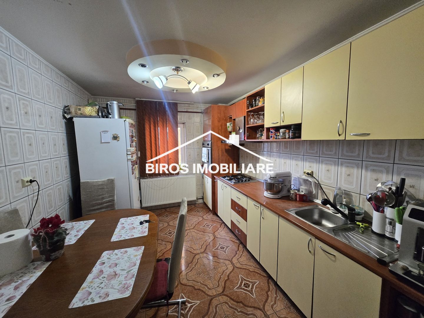 4 decomandate 83 mp Brazda - Bld. Dacia - Poză 4