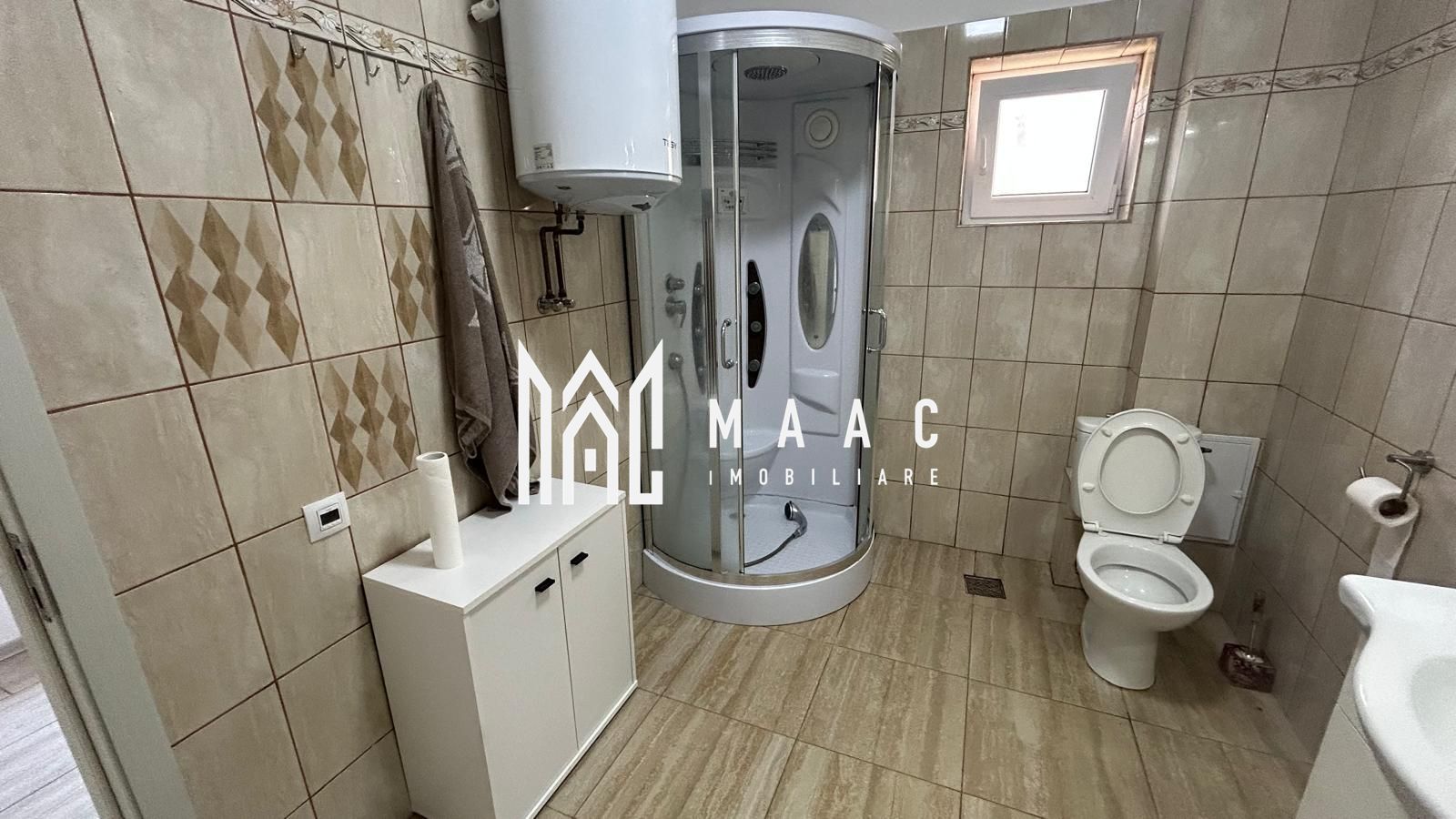 Apartament 3 camere | Decomandat | Terasă+Balcon | Șura Mare - Poză 20