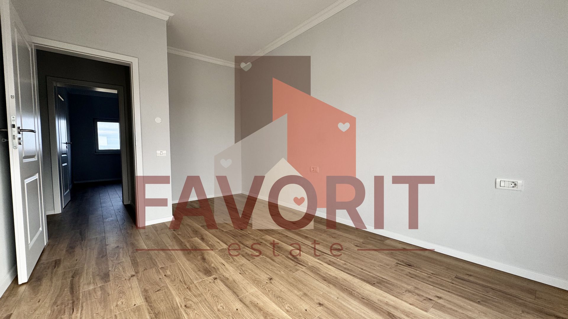 Duplex P+E | 5 camere | La 200m de asfalt | Mosnita Noua | Toate utilitatile - Poză 12