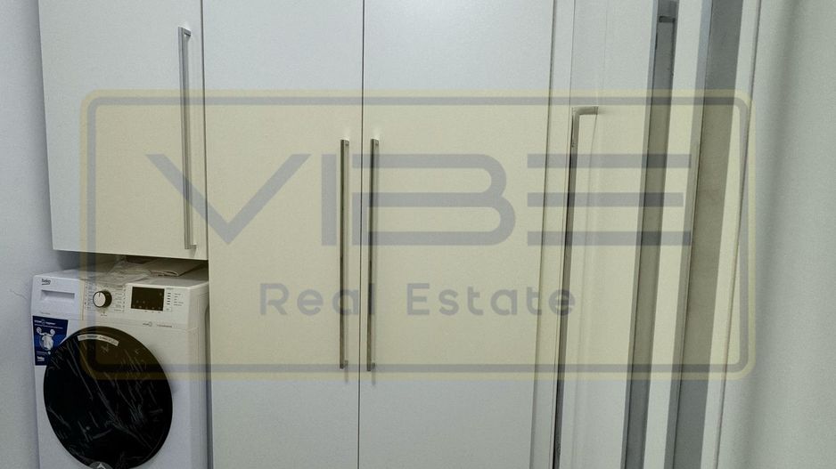 Apartament NOU 2 camere Copou Garden - Poză 17