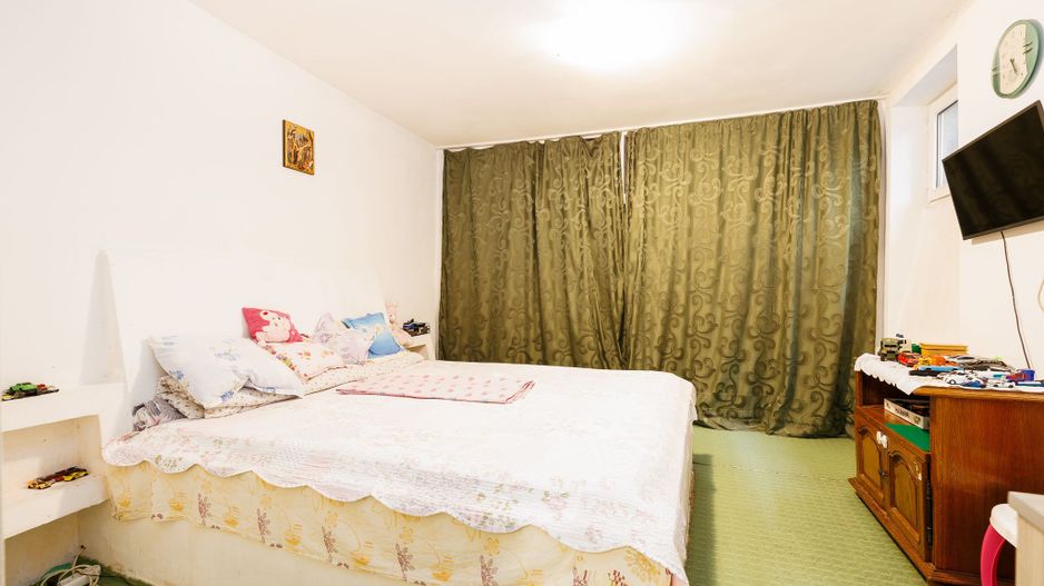 Decebal-Invingatorilor Vila 6 camere-455mp teren - Poză 8