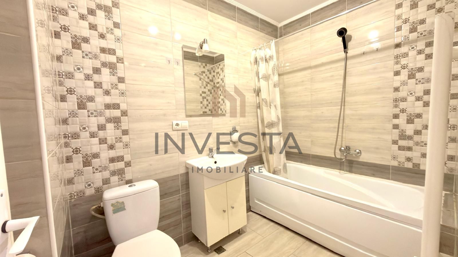 Apartament 40 mp, strada Portelanului (Viitorul Rivus) - Poză 5