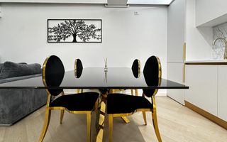 Prima Inchiriere I Apartament 2 camere I Designer I Terasă 10 mp - Poză 4