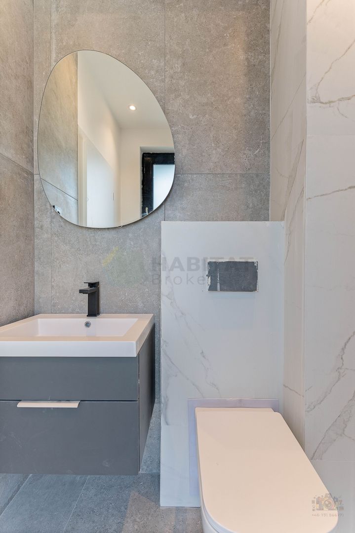 Super oferta -  Vila Individuale de Lux în Tunari - Poză 16