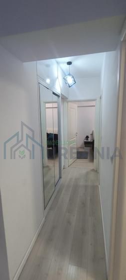 Apartament 2 camere de lux cu parcare subterană în Evergreen Towers, Iași - Poză 7