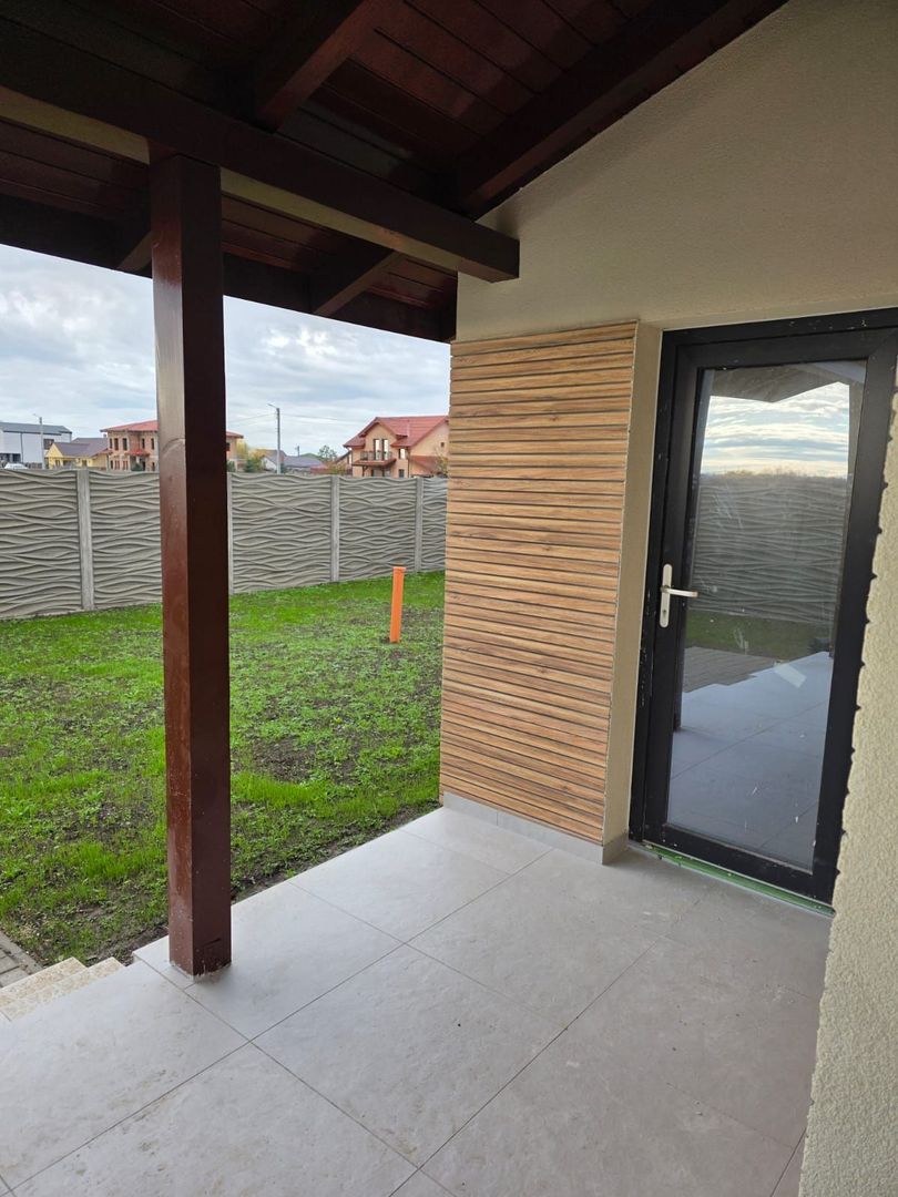 COMISION 0% | Casa individuala | Mosnita Veche | 4 camere | 500 m teren - Poză 12