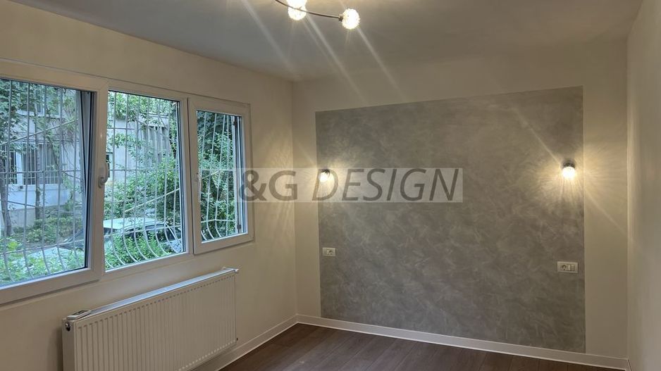 Apartament 2 camere, Bdul Cetatii – parter, TOTUL NOU - Poză 2