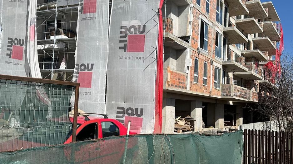 Garsoniera Decomandata / Prelungirea Ghencea Sector 6 - Poză 18