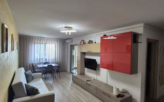 3 camere de inchiriat | Blvd Ghencea | Centrala | Parcare subterana - Poză 1
