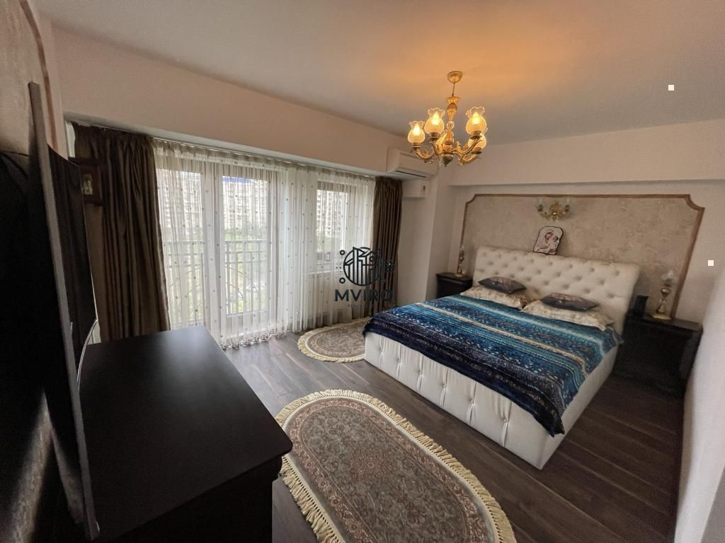 Apartament Unicat Lux Calitate 3 cam decomandat Unirii - Poză 18