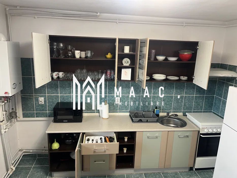 Apartament 2 camere | 40MPU | Pet Friendly | Terezian | Mansarda - Poză 8