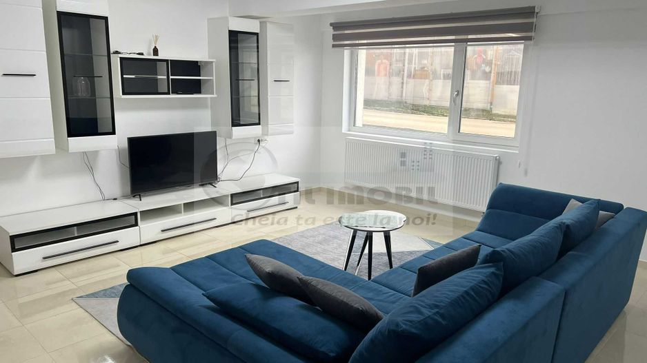 Apartament 2 camere – CUG, 2 locuri parcare- 440 EURO - Poză 1