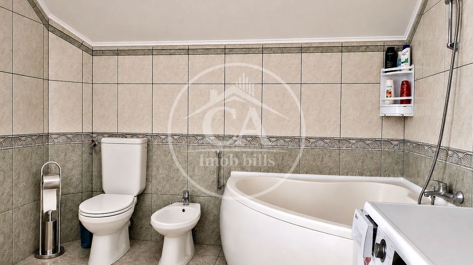 Vila de Vanzare si casa de oaspeți in zona Oncea, Oradea - Poză 7