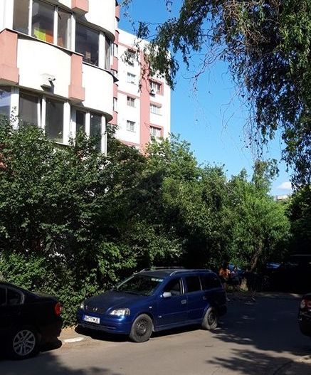 Cotroceni, One, 2 cam. dec. 76 mp, utilat, mob - Poză 14