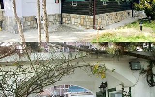 Conac/Casa/Vila - 553 mp - Teren 1652 mp - Breaza (PH) - Poză 5