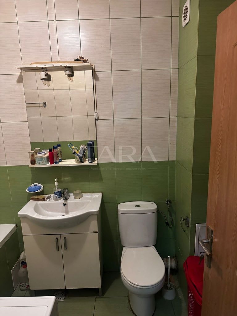 Apartament 2 camere, Florești, zona Porii - Poză 5