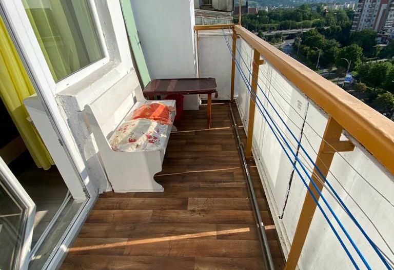 3 Camere Decomandate Primaverii Manastur - Poză 7