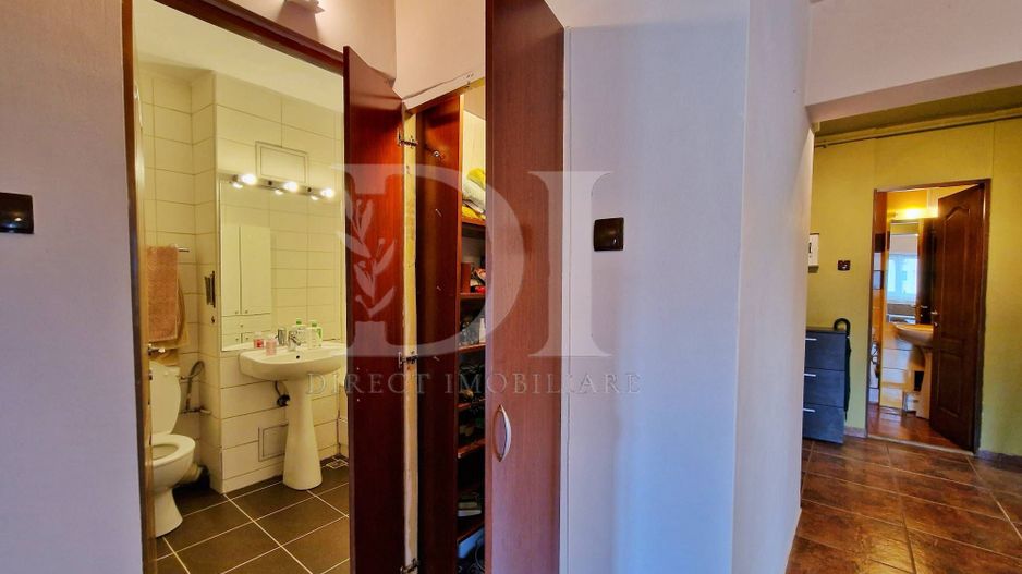 APARTAMENT 3 CAMERE | SIGMA CENTER – OBSERVATOR - Poză 7