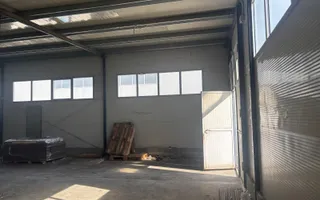 Depozit cu showroom de inchiriat de 1600 mp - Poză 20
