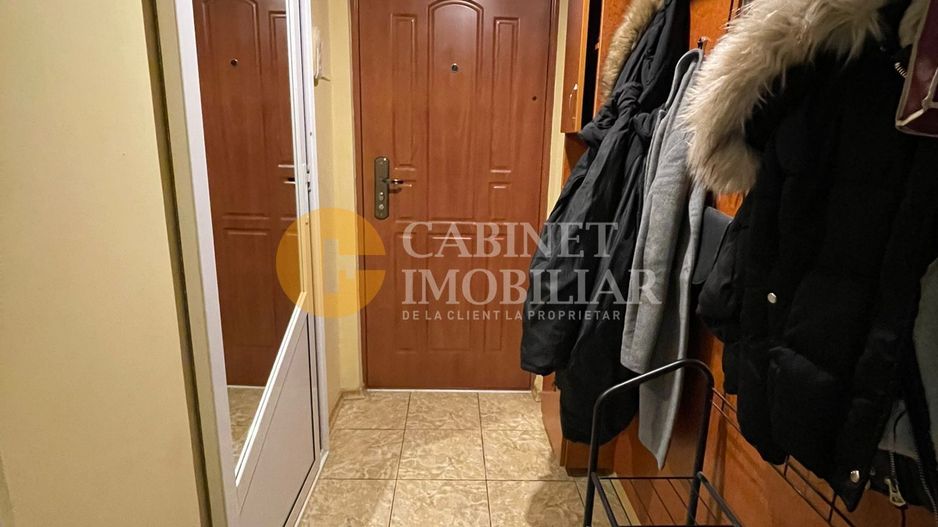 2 camere ideal pentru investitii zona Alexandru cel Bun-Pta Alexandru - Poză 4