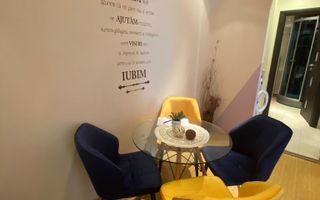 2 camere I Calea Grivitei -Metrou 1 Mai I Etaj 7/7 - Poză 2