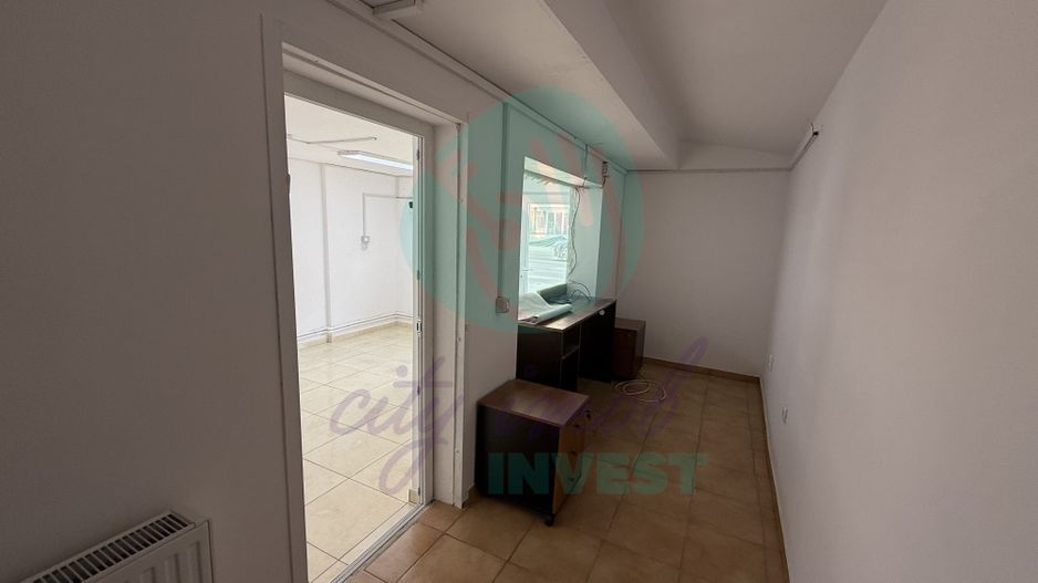 Cladire individuala, acces stradal- Straulesti - Poză 9