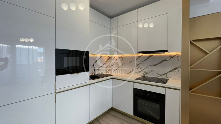 Apartament cu 2 camere de inchiriat in Prima Arena, Oradea - Poză 4