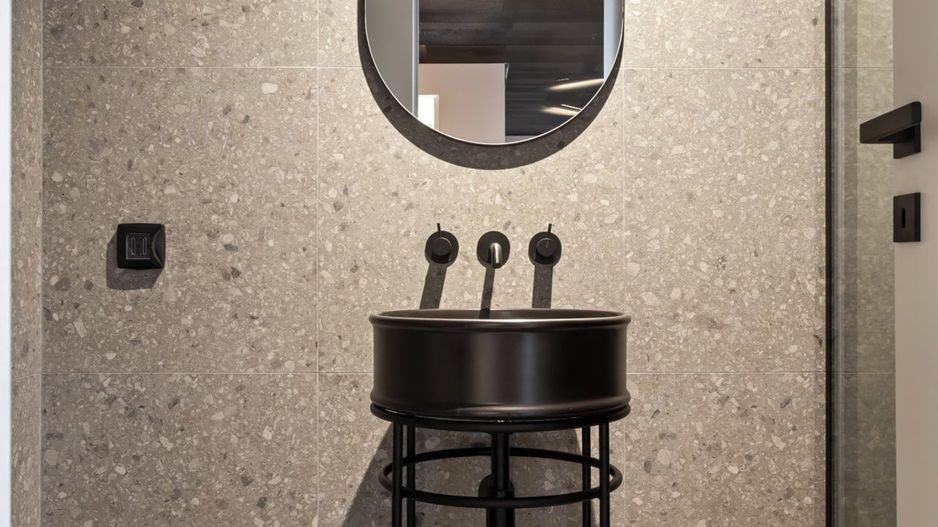 Loft industrial spectaculos I 4 camere I Floreasca I Terasă generoasă - Poză 6