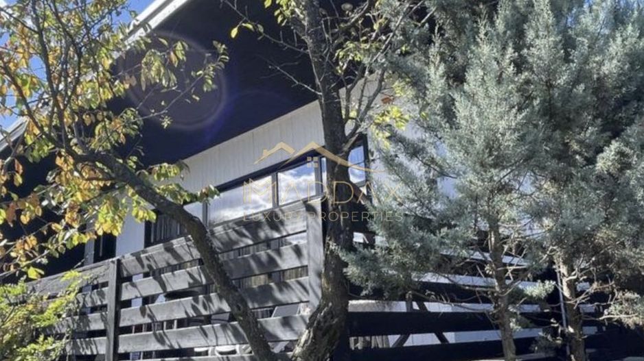 Casa de vacanta**Panorama spectaculoasa//Provita de Jos_Prahova - Poză 2