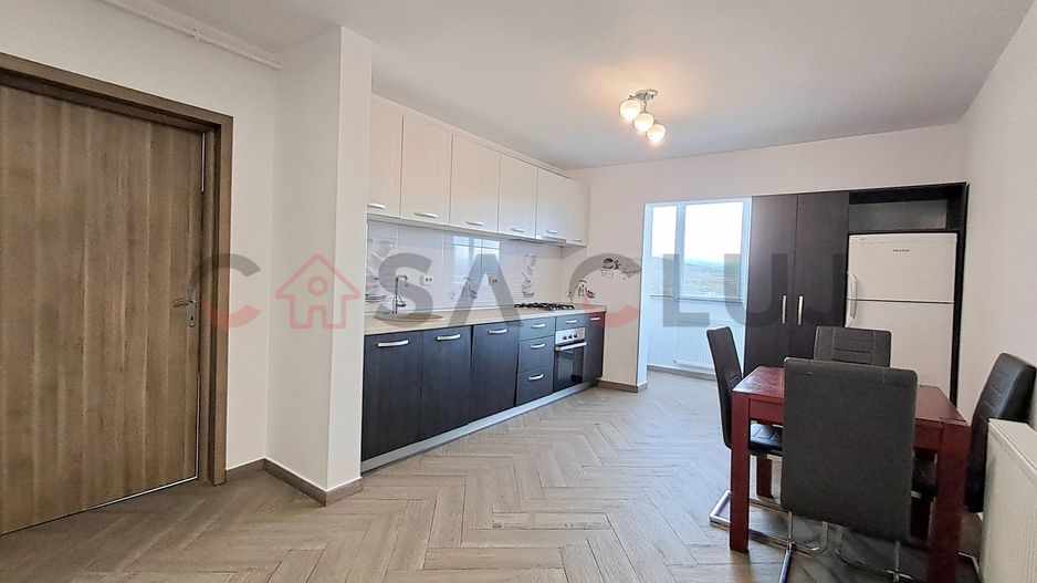Apartament 2 camere decomandat, Louis Pasteur, Zorilor!! - Poză 2