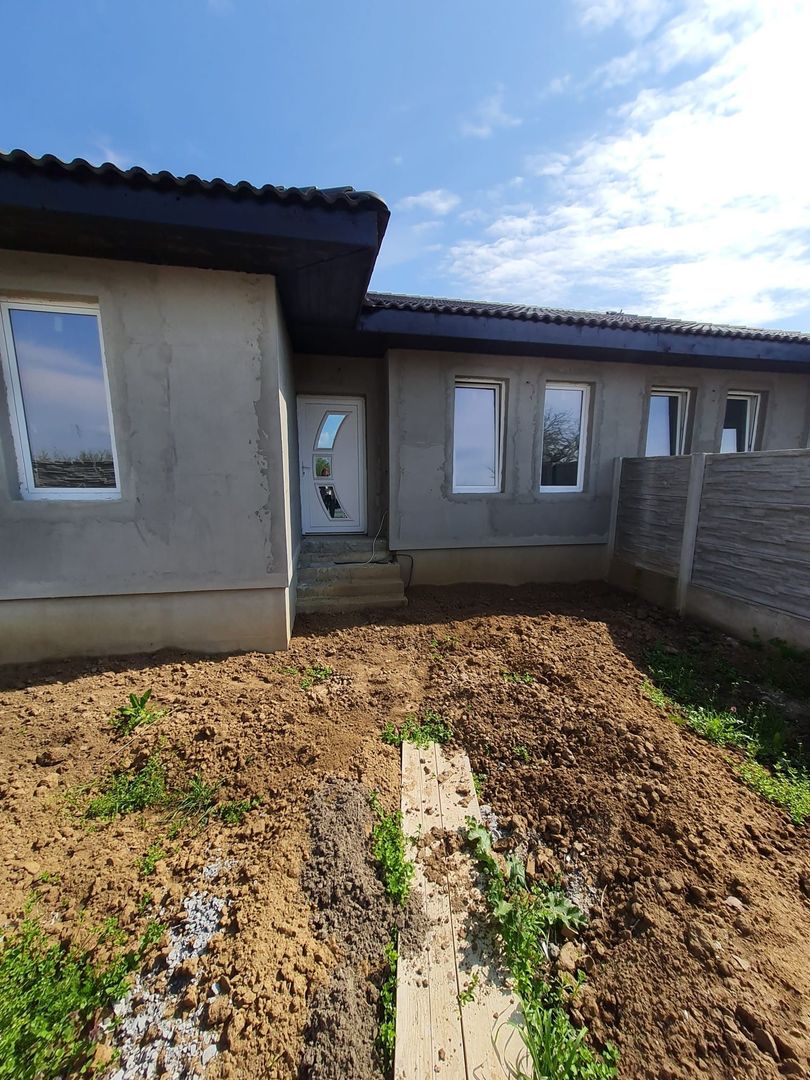 Duplex construcție pe parter in Parta - Poză 8