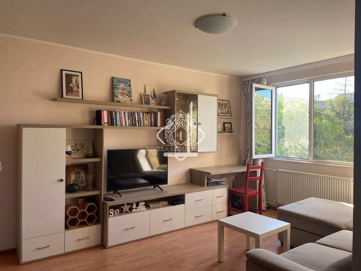 Apartament 2 camere I etaj 3/4 I bloc 1974 I Lujerului I Politehnica - Poză 1