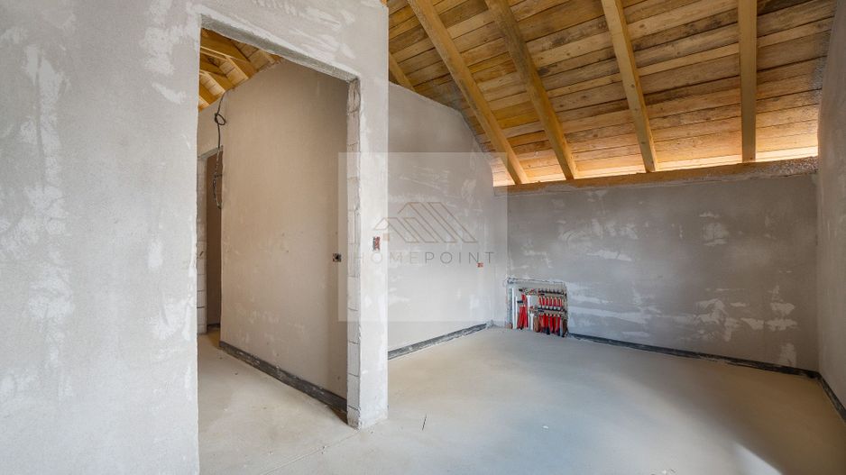 Kaus Residence – Cartier privat de case Izvor Tărlungeni - Poză 19