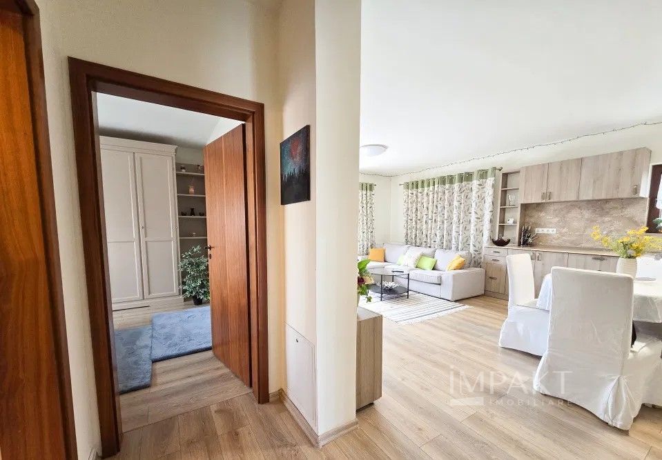 Apartament de inchiriat in Vila - Poză 5