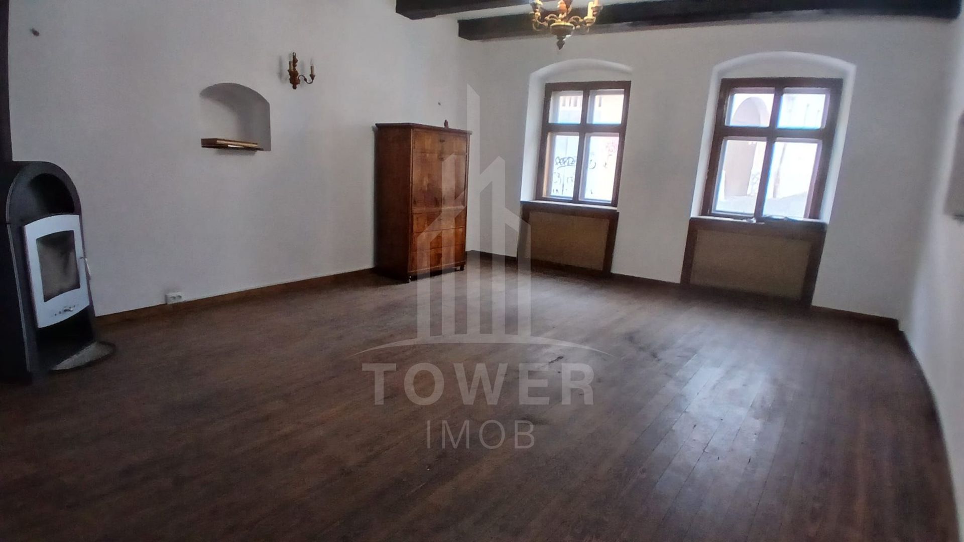 Vilă individuală | Ultracentral | 270 mp utili | Ideal locuință sau business - Poză 13