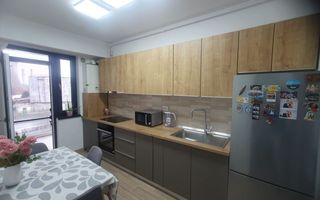 Garsoniera Grozavesti Regie Parc Politehnica - Poză 2