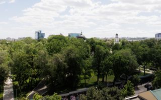 Chirie, apartament, 3 camere, str. Mitropolit Dosoftei, Buiucani - Poză 11