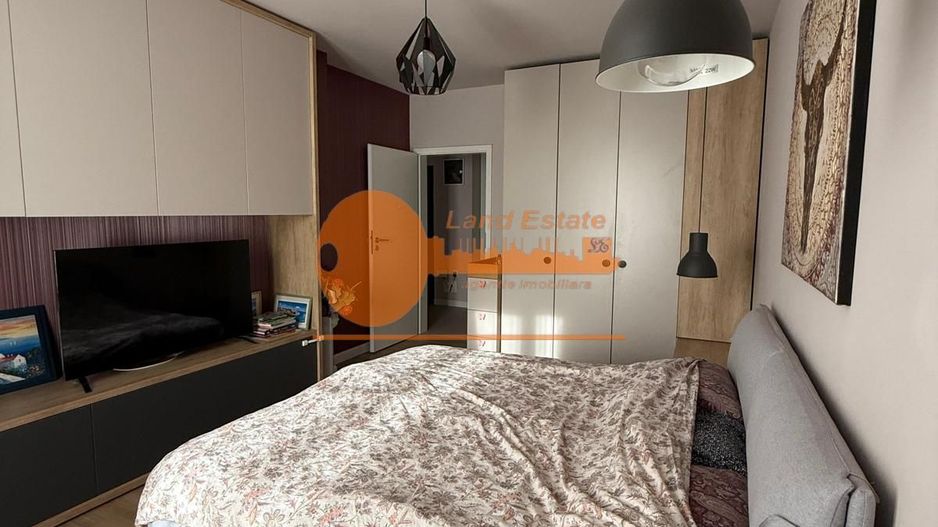 2 Camere Metropolitan Residence Aviatiei 2019 ( LuX ) - Poză 5