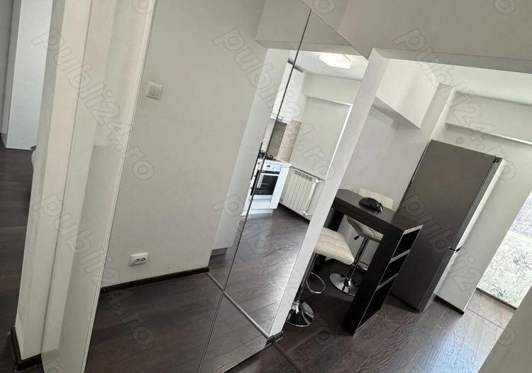 Garsonieră B-dul Decebal, Metrou Piata muncii - Poză 8