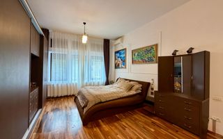 Apartament deosebit - et 1 în vilă interbelică - renovat  Gradina Icoanei - Poză 6