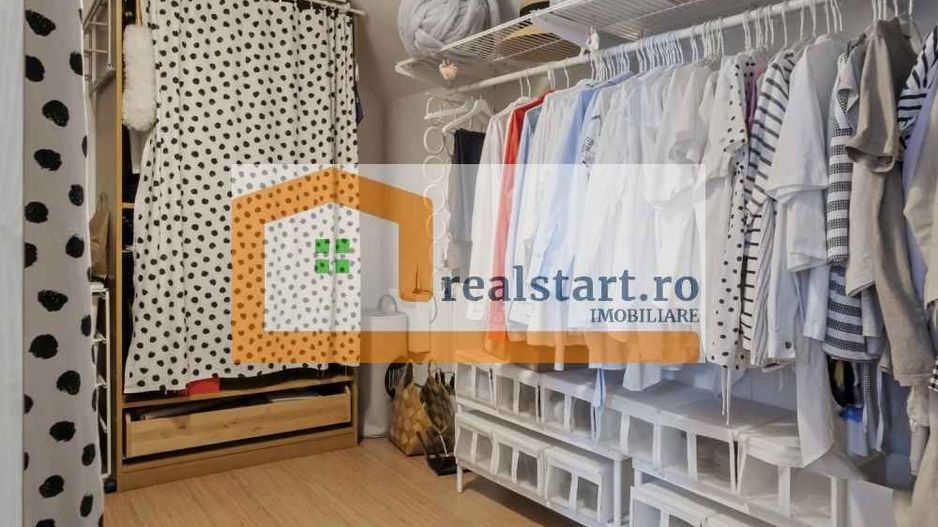 Langa Padurea Corbeanca, P+M, teren 780mp, terasa 35mp, mobilata&utilata - Poză 27