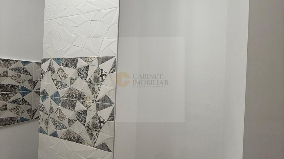 Garsoniera | Renovata  | Etaj 1/5 | Parc Cismigiu - Poză 5