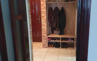 2 Camere | Parter | Mobilat | Utilat | Finisaje moderne |