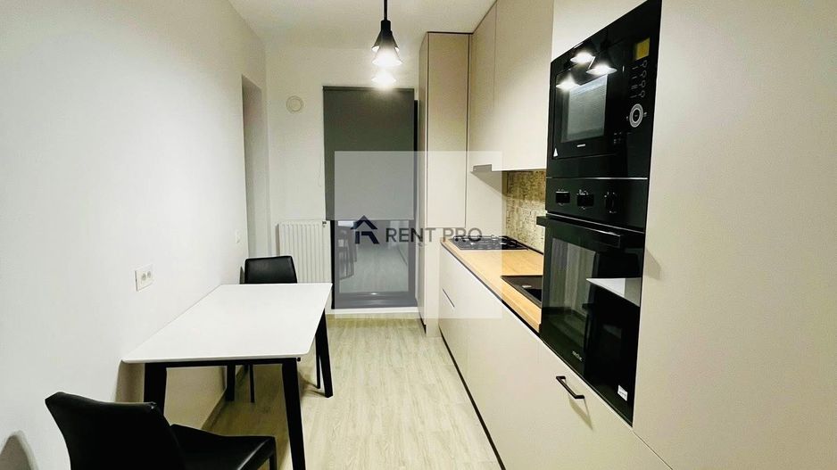 2 Camere Exigent Plaza Etaj 6 Metrou Lujerului - Poză 9