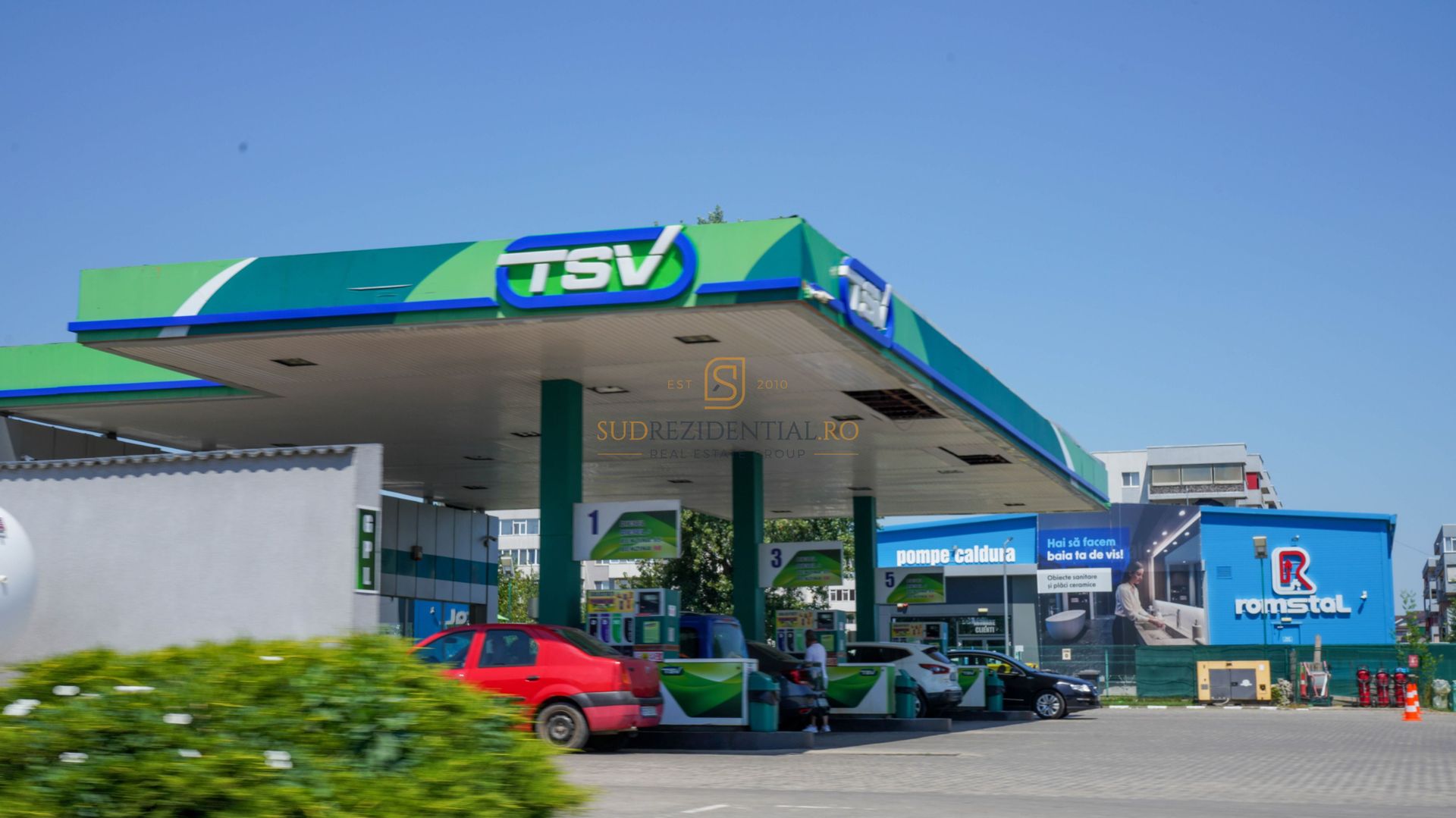 Vila individuala | Ansamblu privat cu piscina Bragadiru-Independentei - Poză 11