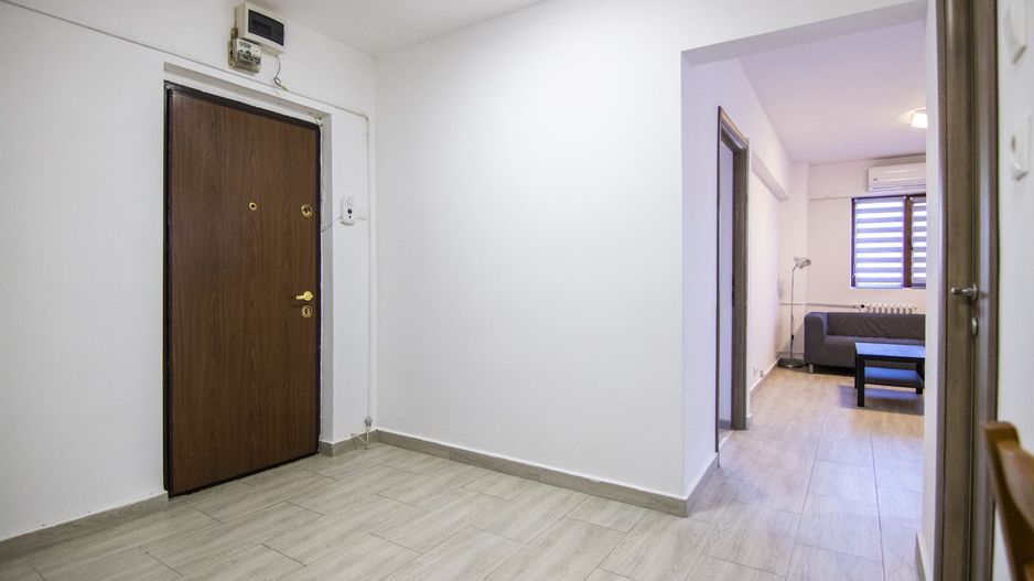 Apartament 3 Camere, Str. Aleea Dealul Măcinului, Valea Ialomitei - Poză 9